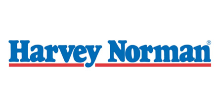 Sponsor Harvey Norman