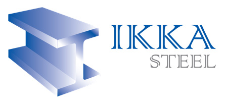 Sponsor Ikka Steel