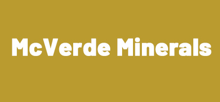 Sponsor Mcverde Mineral